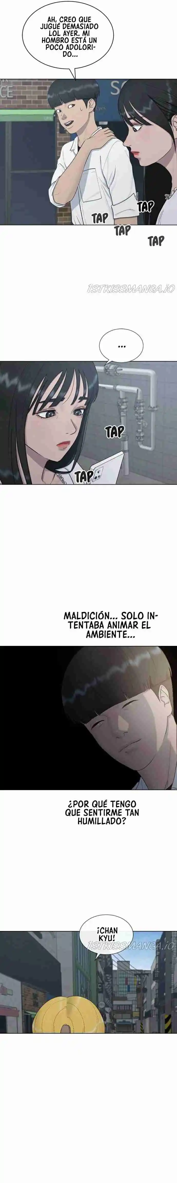 Escuela De Hipnosis - Capítulo 26 - Página 11 - LectorTMOo