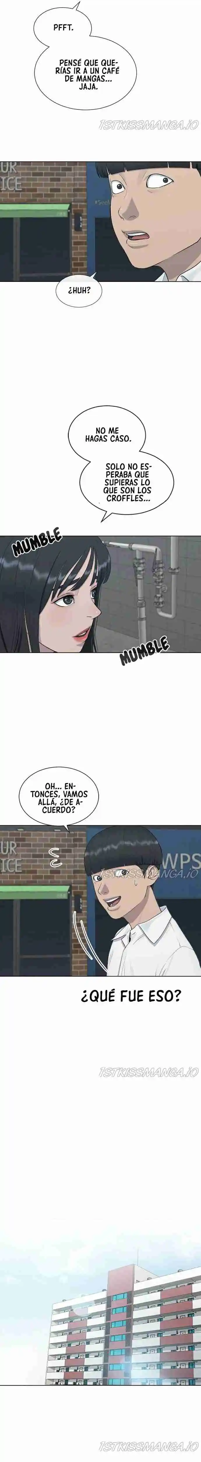 Escuela De Hipnosis - Capítulo 26 - Página 18 - LectorTMOo