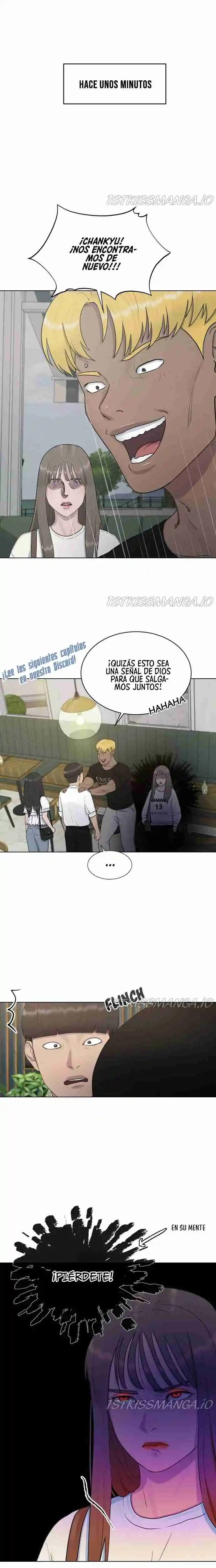 Escuela De Hipnosis - Capítulo 27 - Página 4 - LectorTMOo