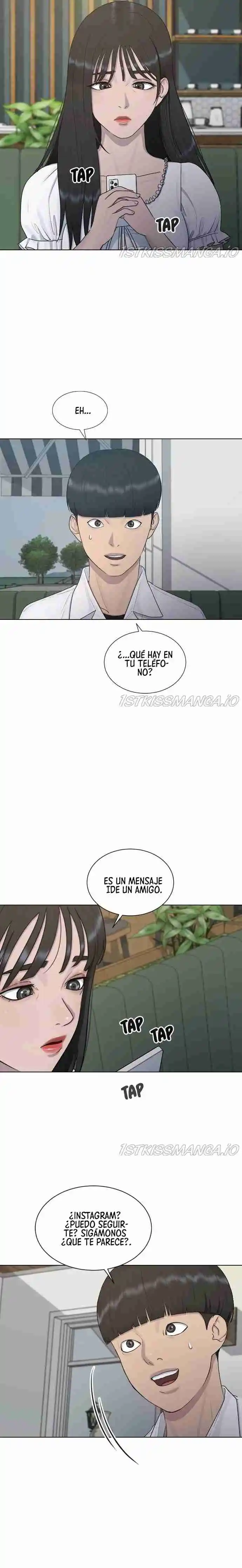 Escuela De Hipnosis - Capítulo 27 - Página 7 - LectorTMOo