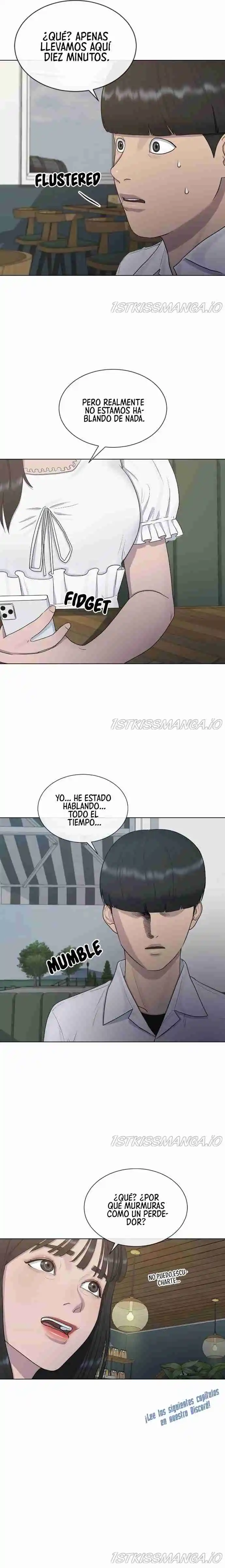 Escuela De Hipnosis - Capítulo 27 - Página 11 - LectorTMOo