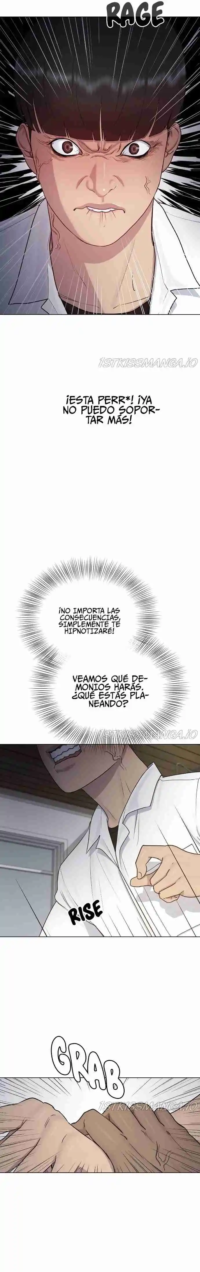 Escuela De Hipnosis - Capítulo 27 - Página 12 - LectorTMOo