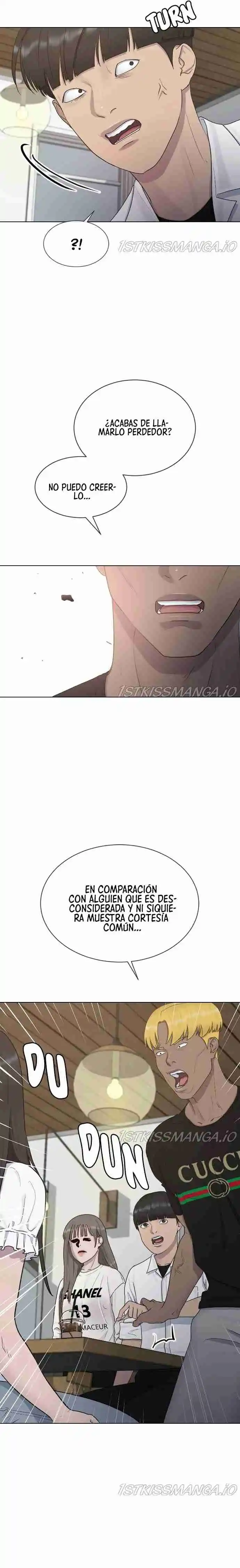 Escuela De Hipnosis - Capítulo 27 - Página 13 - LectorTMOo