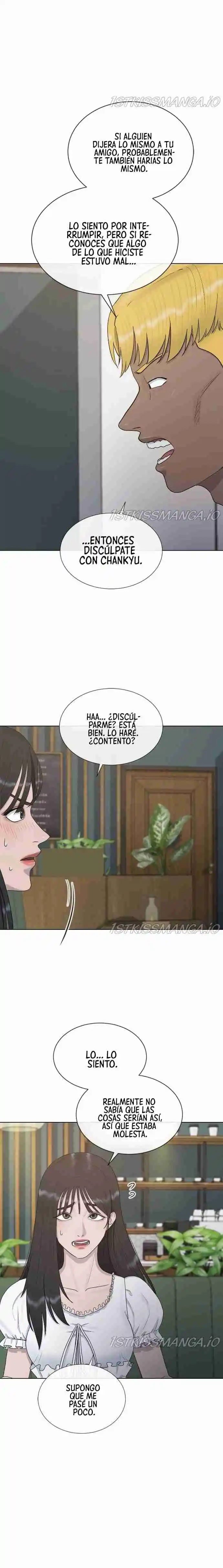 Escuela De Hipnosis - Capítulo 27 - Página 16 - LectorTMOo
