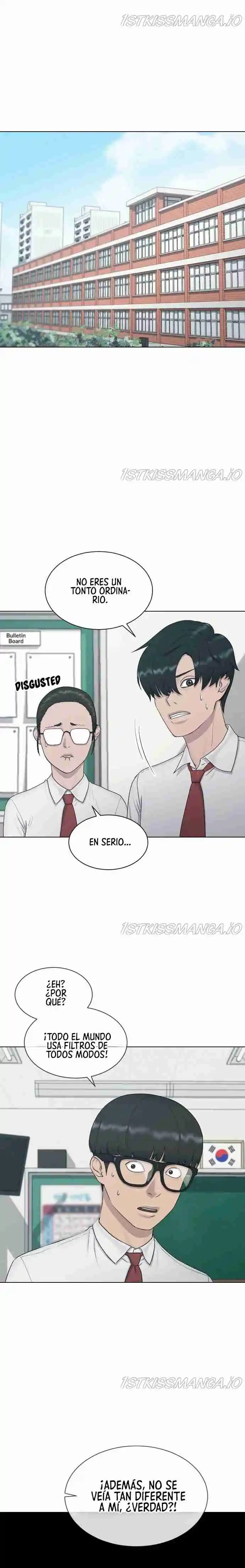 Escuela De Hipnosis - Capítulo 27 - Página 21 - LectorTMOo