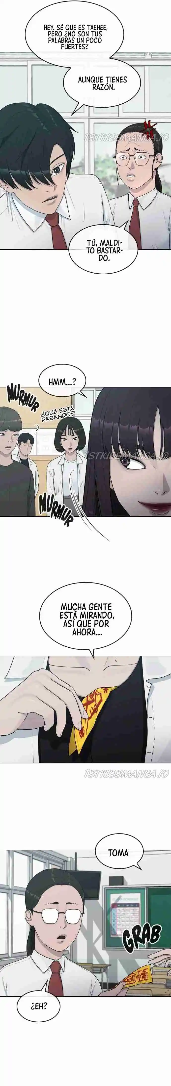 Escuela De Hipnosis - Capítulo 28 - Página 4 - LectorTMOo