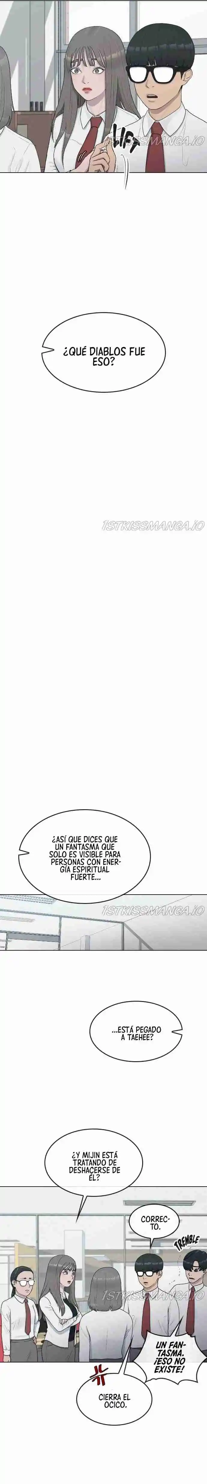 Escuela De Hipnosis - Capítulo 28 - Página 6 - LectorTMOo