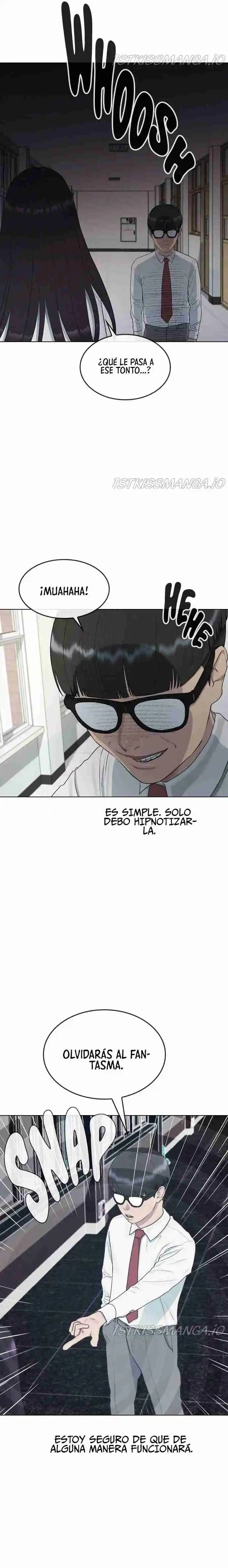 Escuela De Hipnosis - Capítulo 28 - Página 13 - LectorTMOo