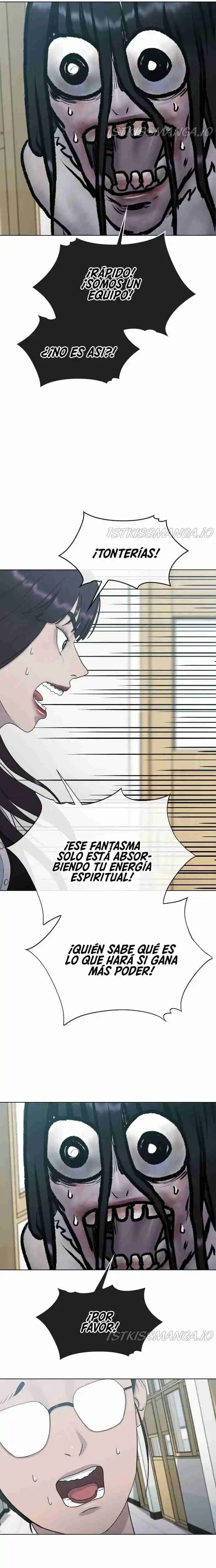 Escuela De Hipnosis - Capítulo 28 - Página 23 - LectorTMOo