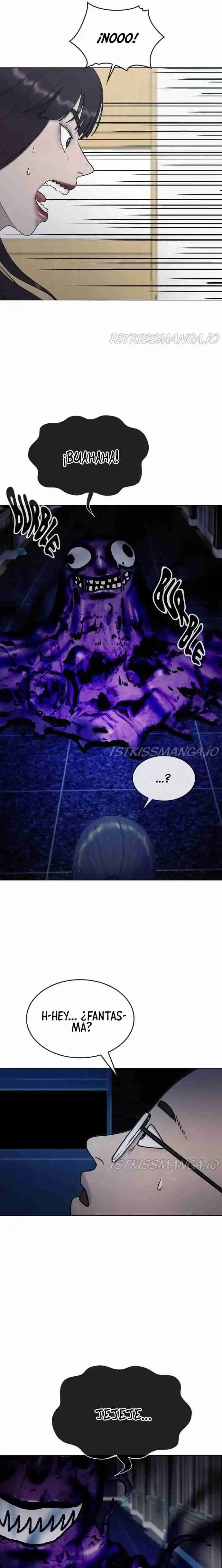 Escuela De Hipnosis - Capítulo 28 - Página 25 - LectorTMOo
