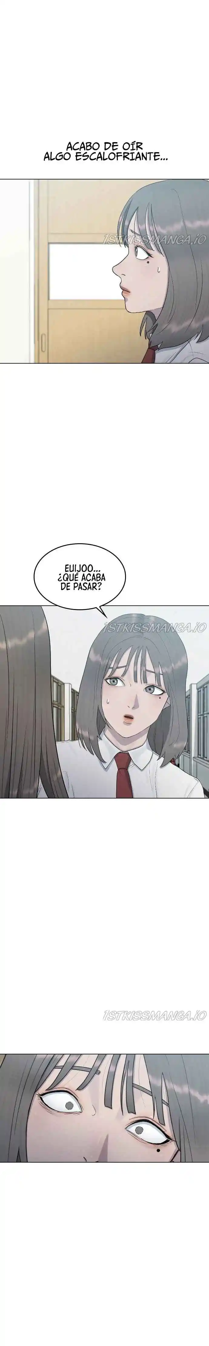 Escuela De Hipnosis - Capítulo 28 - Página 29 - LectorTMOo