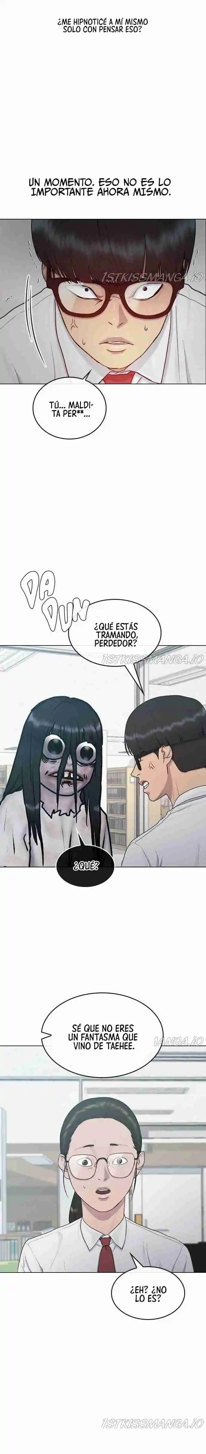 Escuela De Hipnosis - Capítulo 29 - Página 6 - LectorTMOo