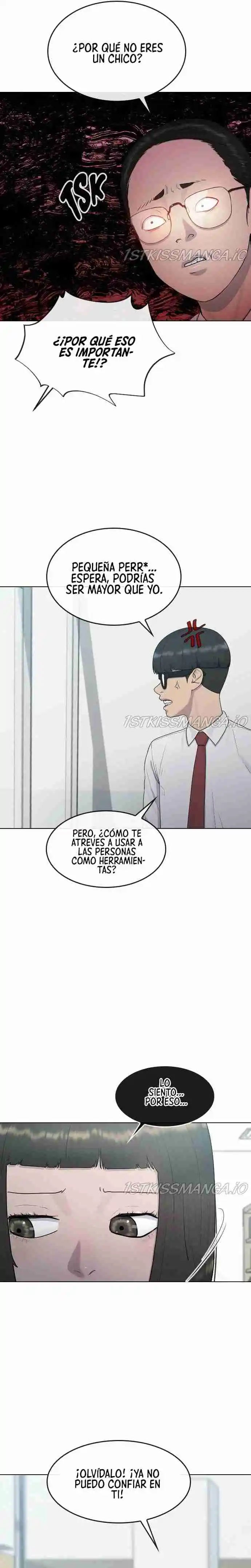 Escuela De Hipnosis - Capítulo 29 - Página 11 - LectorTMOo