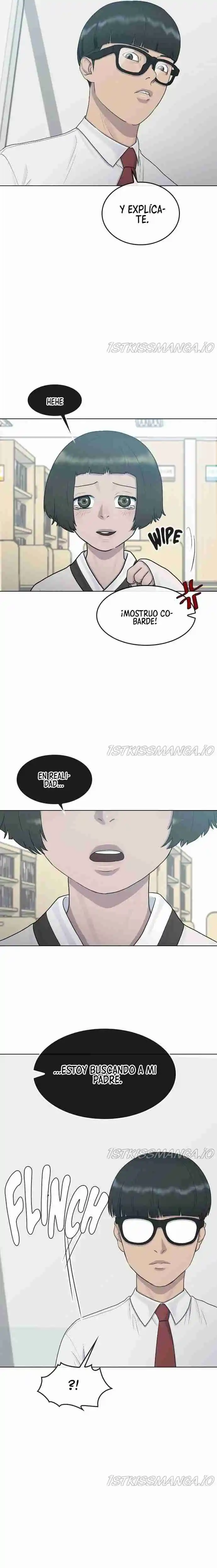 Escuela De Hipnosis - Capítulo 29 - Página 15 - LectorTMOo