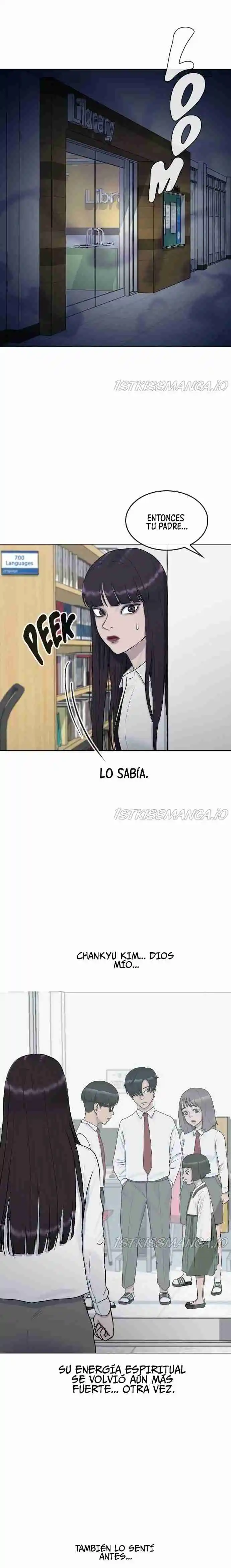 Escuela De Hipnosis - Capítulo 29 - Página 17 - LectorTMOo