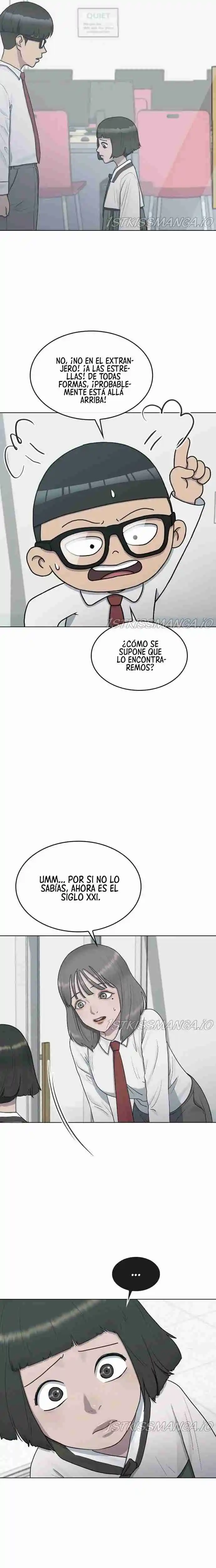 Escuela De Hipnosis - Capítulo 29 - Página 19 - LectorTMOo