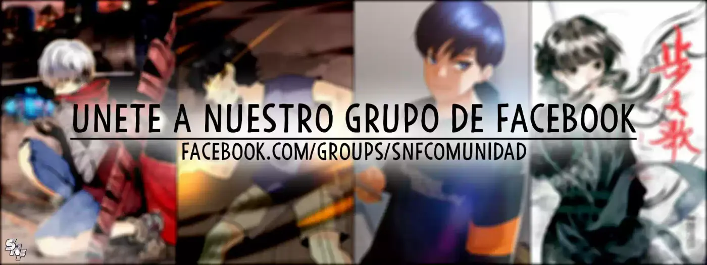 Escuela De Hipnosis - Capítulo 3 - Página 12 - LectorTMOo