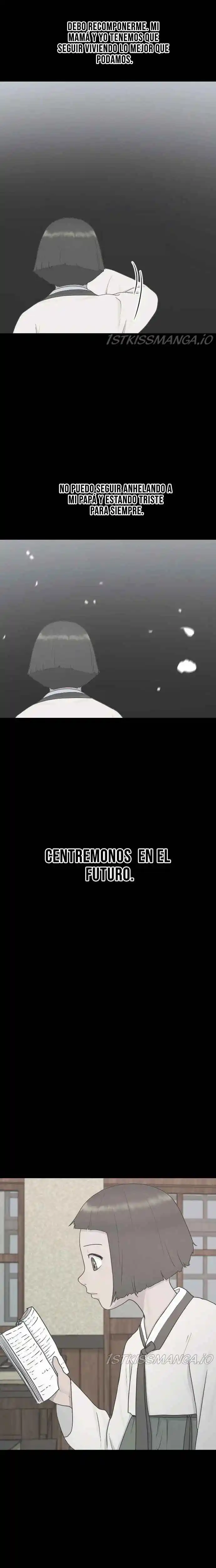 Escuela De Hipnosis - Capítulo 30 - Página 8 - LectorTMOo