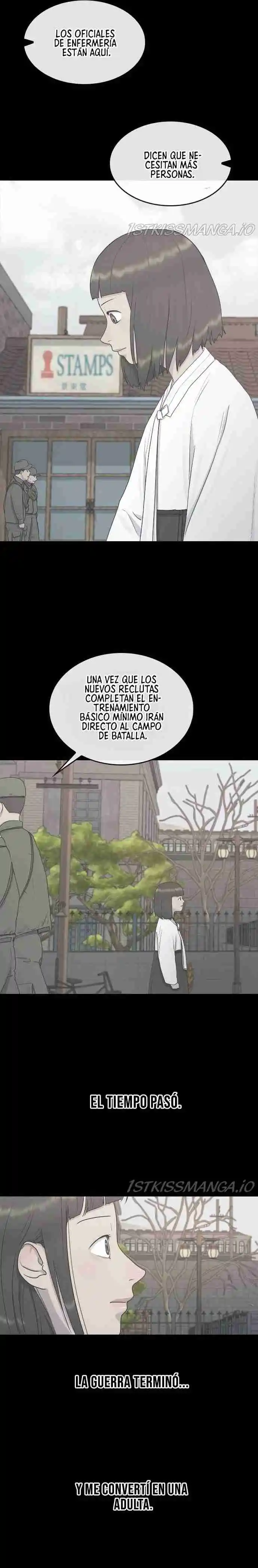 Escuela De Hipnosis - Capítulo 30 - Página 9 - LectorTMOo