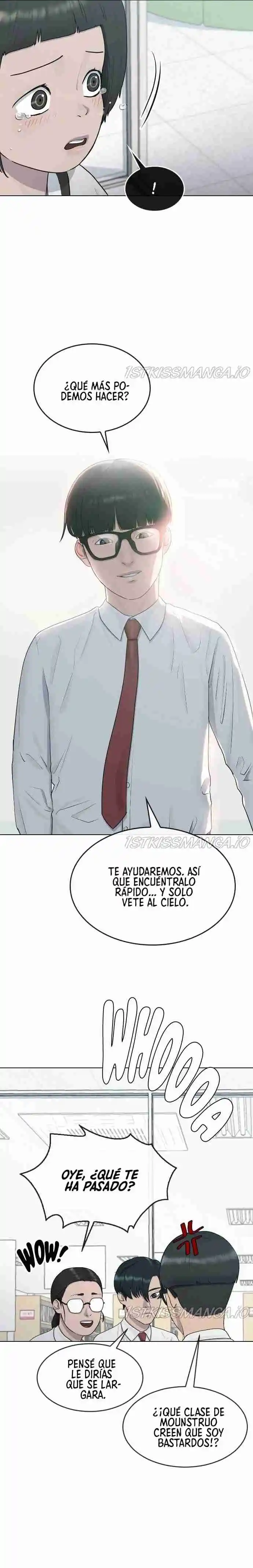 Escuela De Hipnosis - Capítulo 30 - Página 19 - LectorTMOo