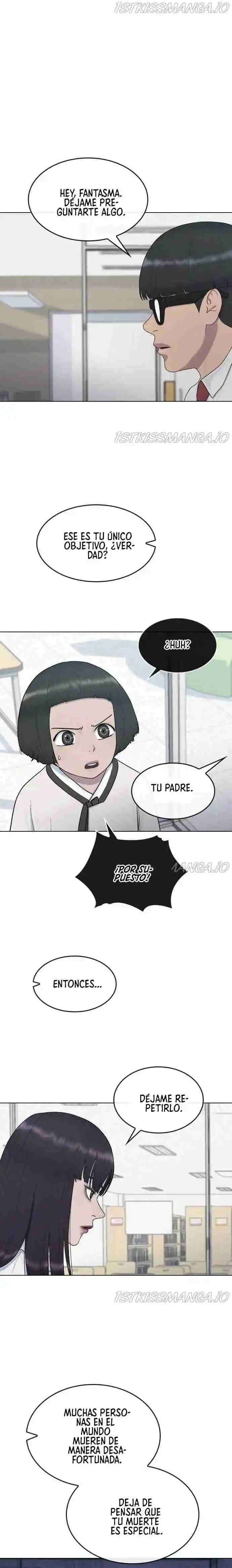 Escuela De Hipnosis - Capítulo 31 - Página 4 - LectorTMOo