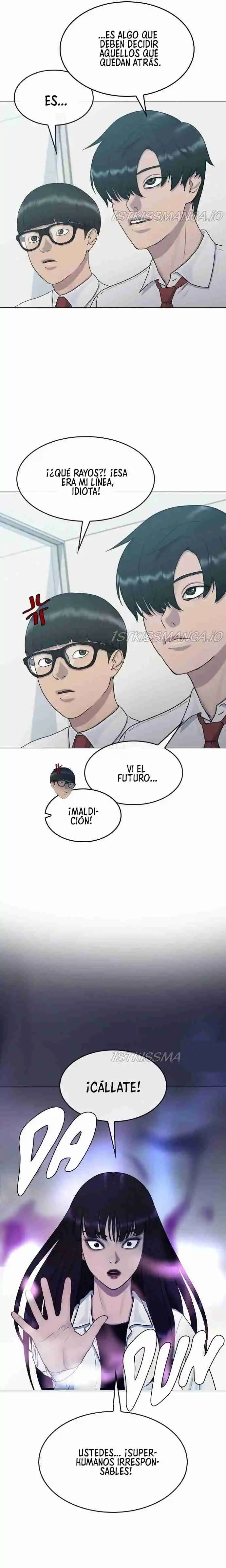 Escuela De Hipnosis - Capítulo 31 - Página 6 - LectorTMOo