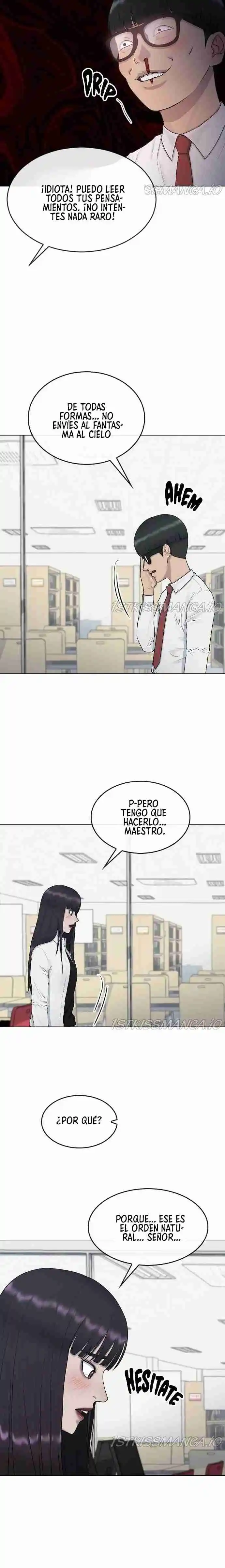 Escuela De Hipnosis - Capítulo 31 - Página 13 - LectorTMOo