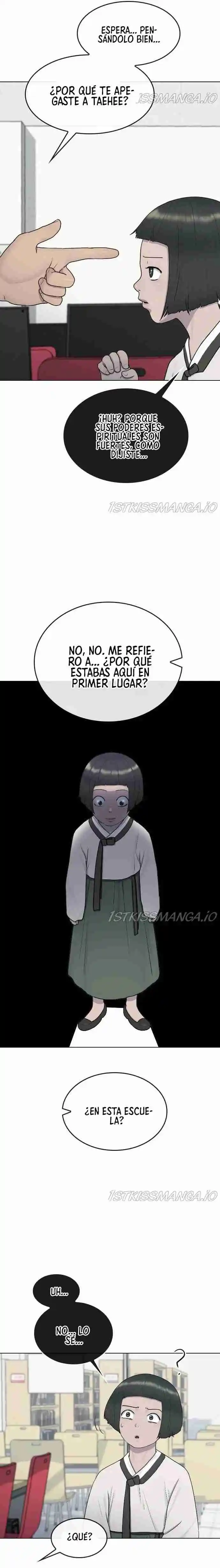 Escuela De Hipnosis - Capítulo 31 - Página 16 - LectorTMOo