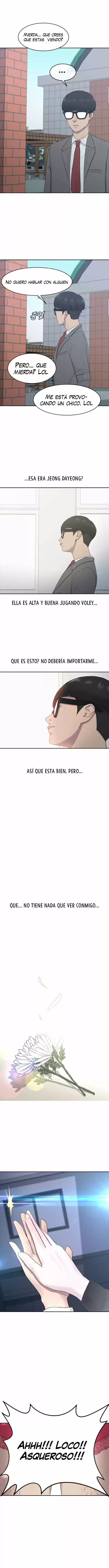 Escuela De Hipnosis - Capítulo 7 - Página 7 - LectorTMOo
