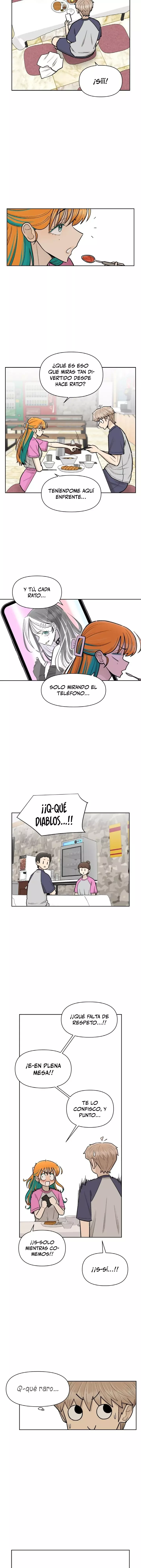 Escuela de la Calle - Capítulo 39 - Página 4 - LectorTMOo