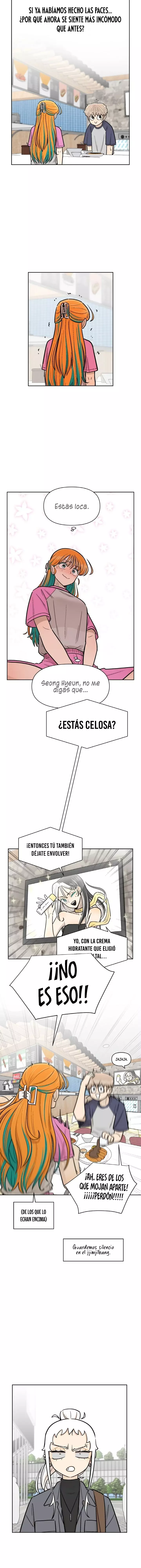 Escuela de la Calle - Capítulo 39 - Página 5 - LectorTMOo