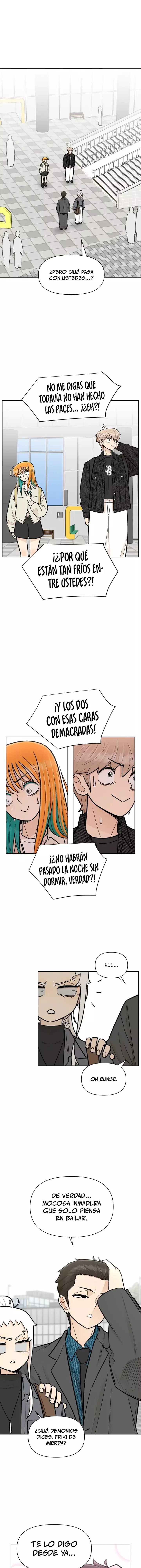 Escuela de la Calle - Capítulo 39 - Página 6 - LectorTMOo