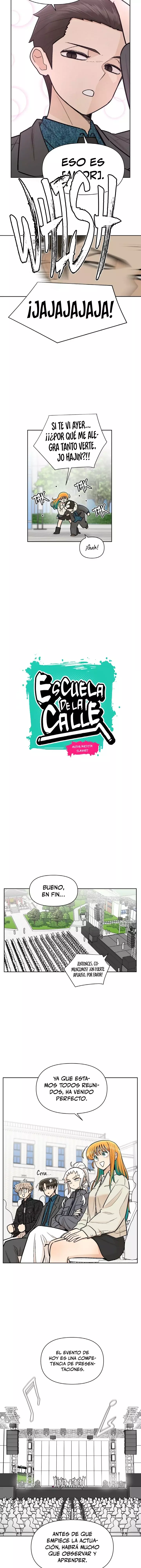 Escuela de la Calle - Capítulo 39 - Página 7 - LectorTMOo