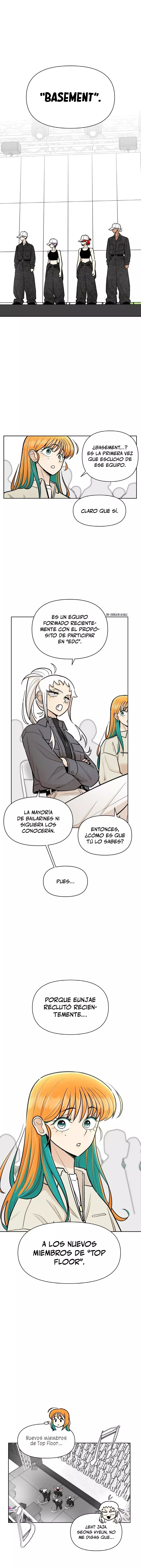 Escuela de la Calle - Capítulo 39 - Página 9 - LectorTMOo