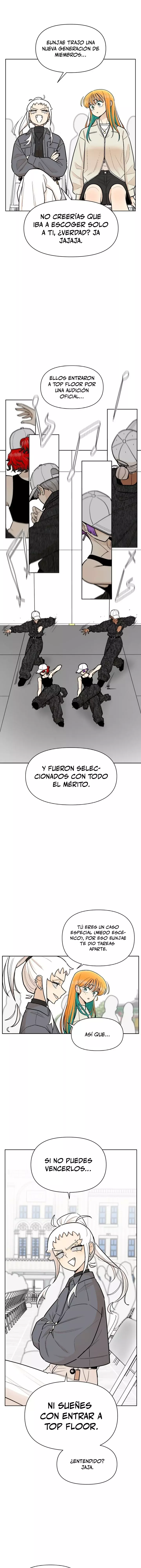 Escuela de la Calle - Capítulo 39 - Página 10 - LectorTMOo