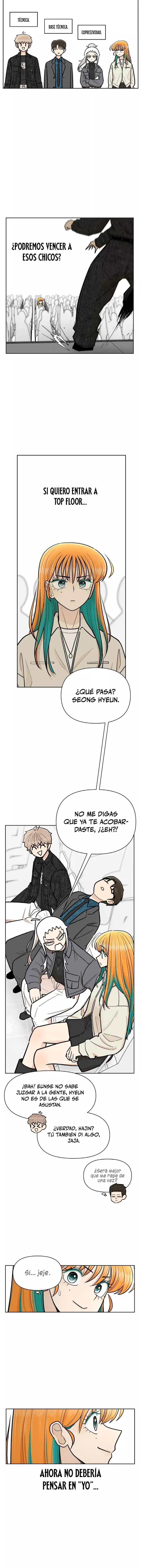 Escuela de la Calle - Capítulo 39 - Página 12 - LectorTMOo