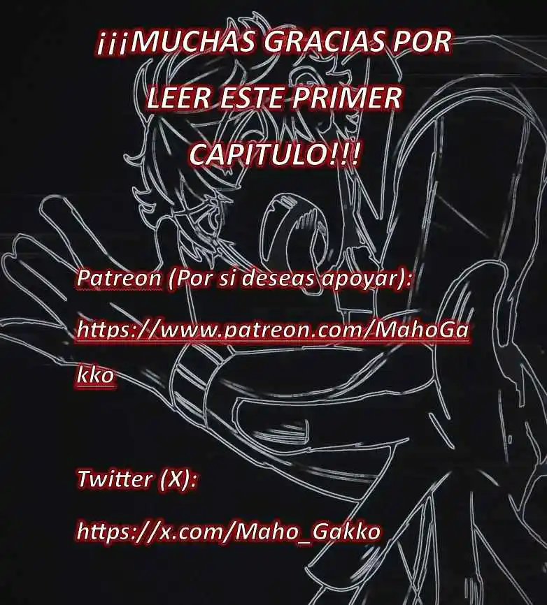 Escuela De Magos (Novela) - Capítulo 1 - Página 5 - LectorTMOo