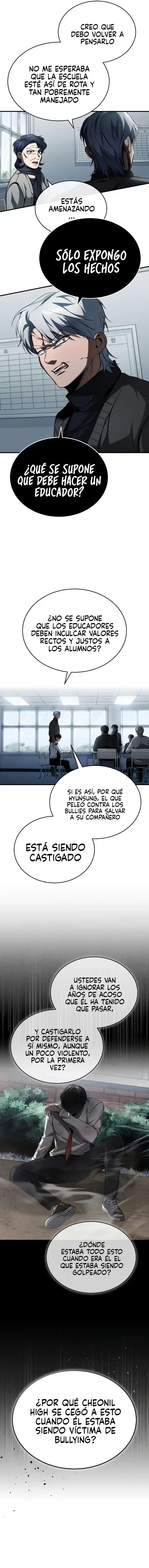 Escuela Del Mal - Capítulo 10 - Página 2 - LectorTMOo