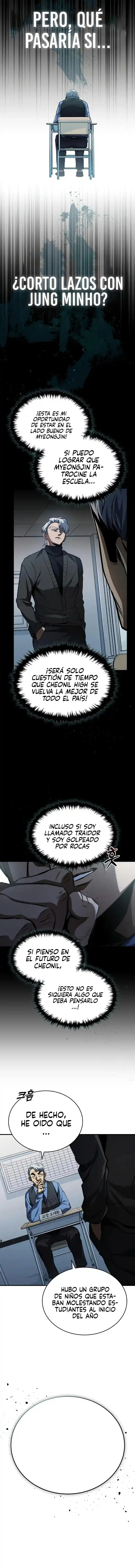 Escuela Del Mal - Capítulo 10 - Página 5 - LectorTMOo