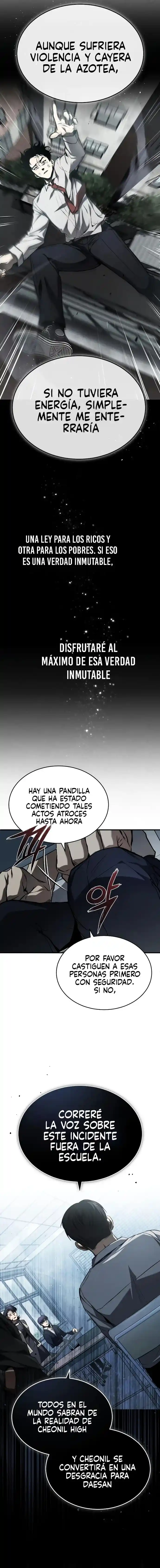 Escuela Del Mal - Capítulo 10 - Página 9 - LectorTMOo