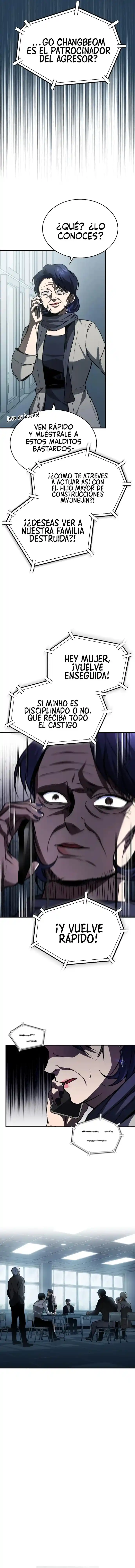 Escuela Del Mal - Capítulo 10 - Página 12 - LectorTMOo