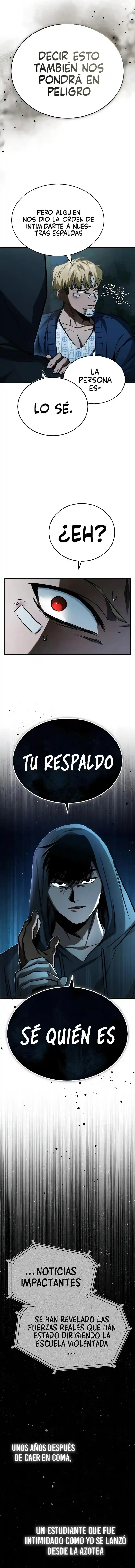 Escuela Del Mal - Capítulo 11 - Página 4 - LectorTMOo