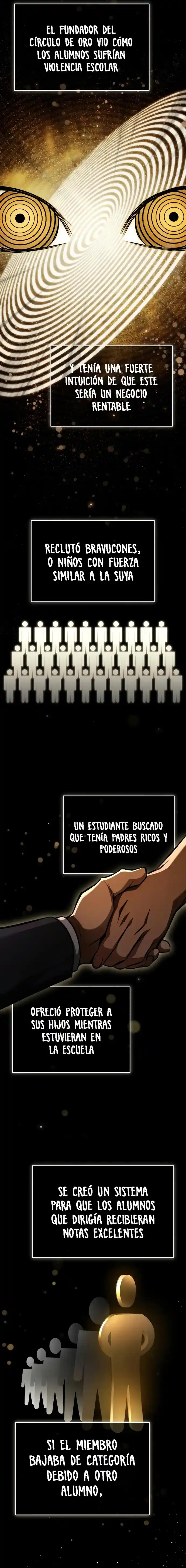 Escuela Del Mal - Capítulo 11 - Página 6 - LectorTMOo
