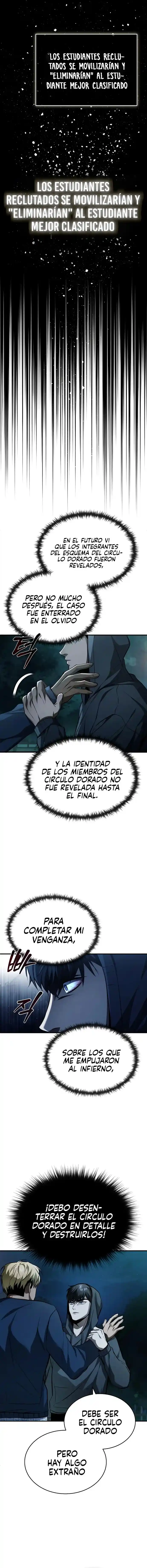 Escuela Del Mal - Capítulo 11 - Página 7 - LectorTMOo