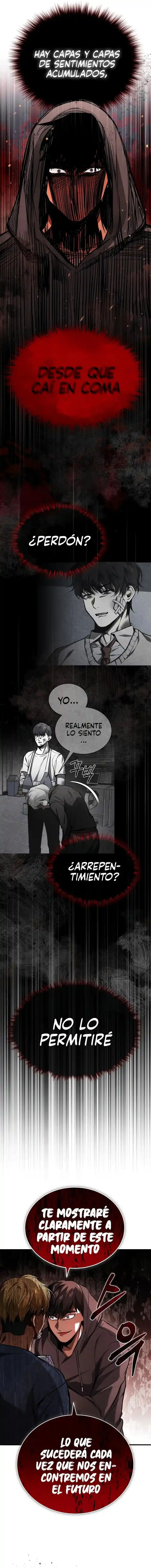 Escuela Del Mal - Capítulo 11 - Página 11 - LectorTMOo