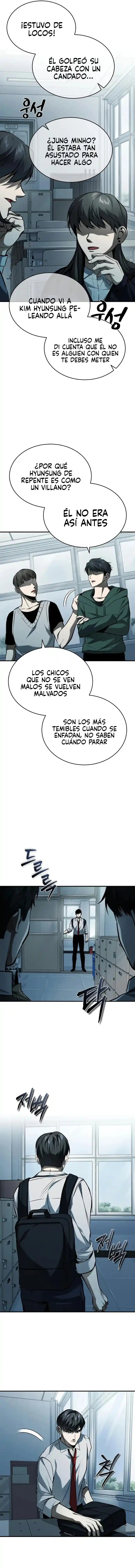 Escuela Del Mal - Capítulo 11 - Página 14 - LectorTMOo