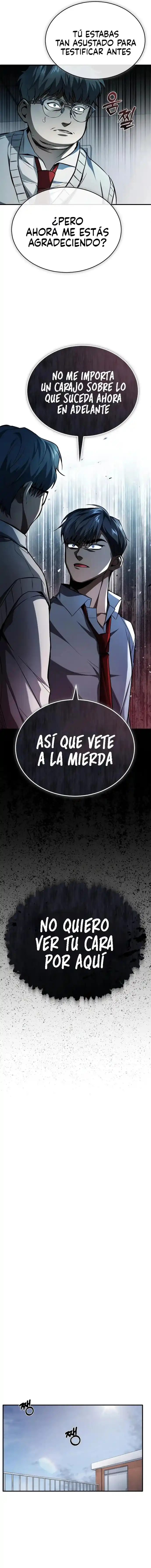 Escuela Del Mal - Capítulo 11 - Página 16 - LectorTMOo