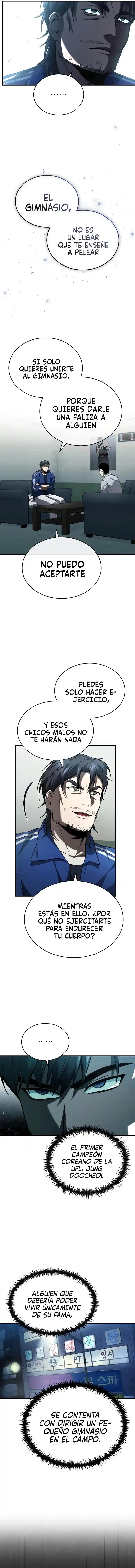 Escuela Del Mal - Capítulo 12 - Página 4 - LectorTMOo