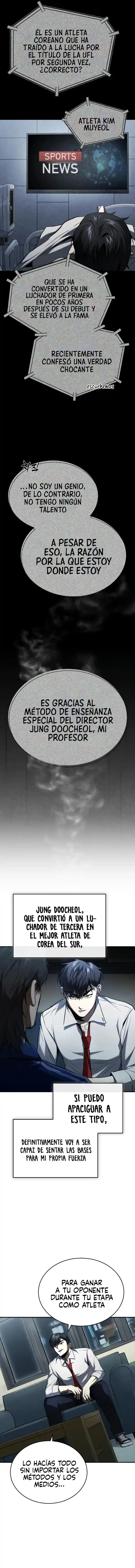 Escuela Del Mal - Capítulo 12 - Página 6 - LectorTMOo