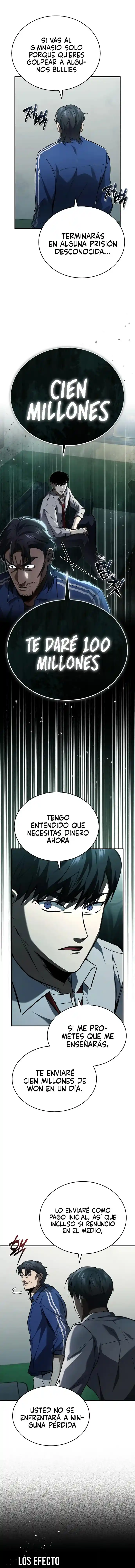 Escuela Del Mal - Capítulo 12 - Página 8 - LectorTMOo